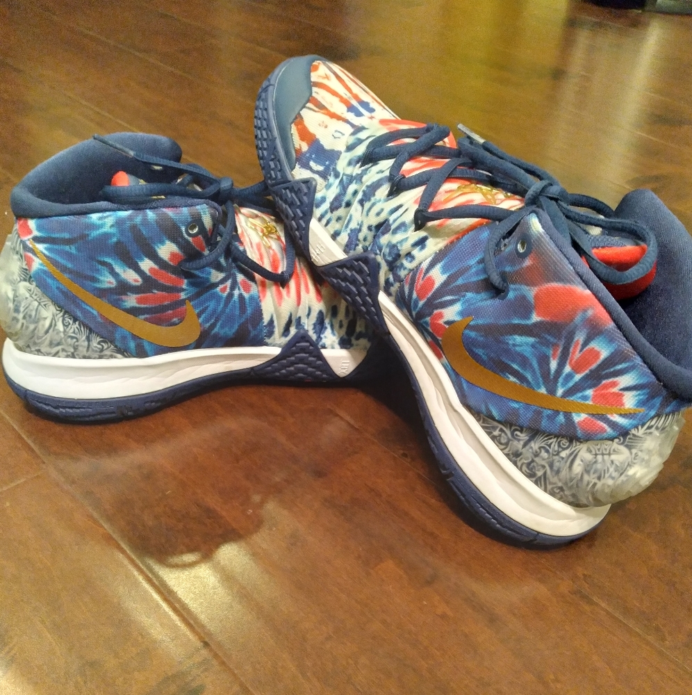 Nike Kybrid S2